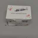 DDMY Heavy Duty Hook 24 Pack Self Adhesive Hooks for Hanging Wall Hooks Transparent Reusable Waterproof Adhesive Sticky Hook for Kitchen Curtain, Towel Bathroom,Coat Shower Door Utility No Damage