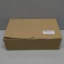 Compatible Toner Cartridge Replacement for HP 48A CF248A for Pro M15w M15a M16w M16a MFP M28w M28a M29w M29a M30w M31w Series Printer (2 Black)