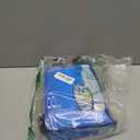 SodaStream Black 1L Slim Carbonating Bottles Twin Pack, Pack of 2