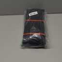 Hycline Mountain Bike Tire: 20/24/26/27.5-inch Folding Replacement High-Performance Wear-Resistant Bicycle Tires for MTB Off-Road Bike