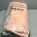 Domitapis Area Rug 6×9, Large Vintage Boho Rug,UltraSoft Low Pile, Washable, Non Slip,Stain Resistant, Printed Carpet for Living Room Bedrooms Playroom Office Kitchen,Light/Floral