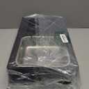 ELS PET Elevated Dog Bowls, Adjustable Raised Dog Bowls with No Spill Dog Water Bowl and Stainless Steel/Slow Feeder, for Small Medium Large Dogs,Cats & Pets (Stainless Steel)