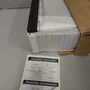 Zaldia Wood Phone Docking Station, Nightstand Organizer with Drawer, Bedside Table Organizer for Watch & Accessories, Christmas Anniversary Birthday Gifts for Men,Dad,Husband