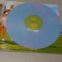 Easy Street Crystal Blue/Pink Marble