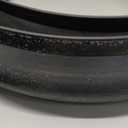 EasyFlex Dock Edging Coil (10' Coil, Black)