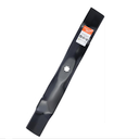 D130 42 inch Mower Mulching Blades for John Deere D110 D100 D125 D105 S100 E100 LA125 LA115 LA105 42'' Deck Lawn Tractor Riding Mower Replace GY20850 GX22151