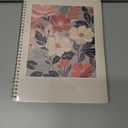 2 x 2026 Planner - Planner 2026, 2026 Planner Weekly and Monthly, Jan. 2026 - Dec. 2026, 8.5" x 11" Calendar Planner with 12 Monthly Tabs, Inner Pocket, Daily Organizer