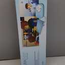 Bedwetting Alarm System with No-Wear Sensor + Online Program