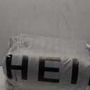 Bedsure GentleSoft King Size Blanket for Bed - Cozy Soft Blankets for Women, Cute Large Fleece Throws for Girls, Black, 108x90 Inches