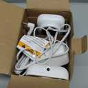 Ebemate Video Baby Monitor Camera,2-Way Talk Audio Cam Monitor with Lullabies Baby Monitoring with 2.8" LCD Screen-EB29