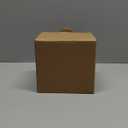 Bosmarlin Large Ceramic Coffee Mug, Big Tea Cup for Office and Home, 21 Oz, Dishwasher and Microwave Safe, 1 PCS (Pink)