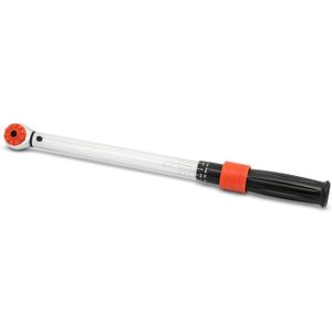 Crescent 3/8 Drive Micrometer Torque Wrench 20-100 in/lbs. | CRTW10