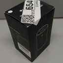 Waterless Essential Oil Diffuser, Portable Aromatherapy Diffuser with 20mL Capacity, Battery Operated Mini Scent Diffuser,3 Mist Levels & Timers, LeakFree, for Home, Car, Office (White)