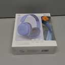 FF01 BLE WIRELESS HEADPHONES BEIGE