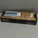 USX MOUNT Full Motion TV Wall Mount for Most 32-70 inch TVs up to 99 lbs, Wall Mount Bracket with Dual Articulating Arms, Swivel, Tilt, Max VESA 400x400mm, TV Mount Fits 12”/ 16” Wood Studs