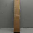 LazBlinds No Tools No Drill Cordless Cellular Shades, Light Filtering Honeycomb Shades for Home, Thermal Insulation Blinds for Windows, 26" W x 48" H, White