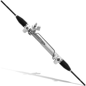 Power Steering Rack and Pinion Assembly Fit for Chrysler 300, Dodge Charger, Repalce OE 4584568AF, 4584571AB, 22-3082, 223082, 4584569AF, 4584569AE, 4584571AB