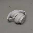 Picun B8 Bluetooth Headphones, 120 Hours Headphone Wireless Bluetooth, Hands-Free Calls, 3EQ & Game Mode, Foldable Headphones Over Ear for Travel Home Office Cellphone PC White