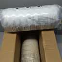 Bedsure Orthopedic Dog Beds Large Sized Dog - Washable Large Dog Cat Bed Waterproof, Comfort Dogs Couch Sofa with Washable Removable Cover, Pet Bed with Nonskid Bottom, Ember Clay, 35"