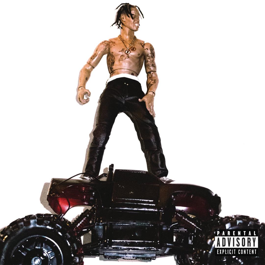 Rodeo Explicit Lyrics,  Format: Audio CD