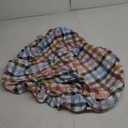 Small Picnic Style Circle Table Cover