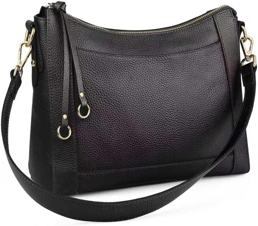 Women Leather Purses and Handbags Satchel Tote Shoulder Bag