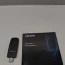 Linksys DualBand Wireless AC1200 Adapter 