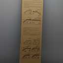 KPY Window Visor Compatible with Nissan Altima 2019-2025, 4PC Rain Guard Side Window Vent Deflectors Tape-On Mugen Style, 2019 2020 2021 2022 2023 2024 2025