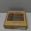 T-SUN LED Pool Lights for Above Ground Pools with APP Control Halloween Color Changing Magnetic Submersible Pool Light Dimmable Underwater Lights IP68 Waterproof Underwater Lighting for Inground Pools