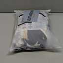 HOOBUY Printed Sofa Cover Stretch Couch Covers Sofa Slipcovers for 3 Cushion Couch with Two Free Pillow Case (US-HXMY, 3 Seater/Large 2 Seater)