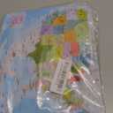 TSSOHU USA Map Mouse Pad Non-Slip Rubber Base Gaming MousePads for Computers Laptop Office, Computer Mouse Pad for Wireless Mouse, 9.5""x7.9""x0.12"" Inch(240mm x 200mm x 3mm), WMJMP2429