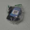 Lexniush Professional Posture Corrector for Men and Women - Updated Back Posture Brace, Support Straightener for Spine, Back, Neck, Clavicle and Shoulder, Improves Posture and Pain Relief