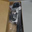 PZK Car Phone Mount for 2023-2025 2026 Honda Accord Hybrid Sport /-L/EX-L/Touring/Prime (Only for 12.3-Inch Screen) Magnetic 15W Fast Wireless Charger Car Phone Holder (Not Fit for LX/EX/SE Series)