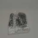 TECKNET Wireless Mouse, Bluetooth Mouse (BT5.3/5.0 & 2.4G) Rechargeable Ergonomic Optical Mouse with 6 Adjustable DPI, Side Scroll, Quiet Clicks, USB A Receiver, 7 Buttons, Wide Compatibility - Black