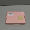 Flufymooz Real Human Hair Toppers for women, 10 Inch Clip in Bangs 100％ Human Hair Toppers for Thinning Hair, Cover Hair Topper Hair Pieces with 150% Density Silk BaseMedium Brown