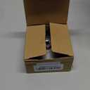 74mm 14 flutes Heavy Duty Oil Filter Wrench, Oil Filter Removal Tool Compatible with Volkswagen, Mercedes Benz, VW, Audi, Porsche, Mazda, Sprinter, Select Mobil1, Bosch and Mahle