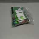 Candyland Party Decoration 184PCS Candy Balloon Garland Kit Pastel Pink Purple Blue Latex Balloons with Lollipop Candy Foil Balloon for Rainbow Sweet One Birthday Candy Land Party Decorations