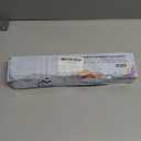 Urban Deco 16PK Table Number Holders Place Card Holders 12 Inch Table Card Holders Steel Card Holders for Photos, Food Signs, Memo Notes, Weddings, Restaurants, Birthdays(Black)