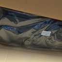 GEARLAST Truck Bed Storage Box Fit for Chevy/GMC Silverado/Sierra 2500/3500HD 2020-2025 Drive side