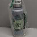 Stanley Classic Legendary Vacuum Bottle (48 Ounces, Hammertone Silver)