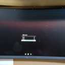 ASUS ROG Strix XG49VQ 49 Curved Gaming FreeSync Monitor 144Hz Dual Full HD HDR Eye Care with DP HDMI Black