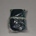 CARIEDO Women's Rhinestones Evening Handbag Crystal Clutch Bridal Purse for Wedding Prom Night Out Party (Jm8700-green)