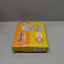 Heavy Duty Duster Refills for Swiffer Duster, 20 Count Duster Refills with 1 Handle, Multisurface 360 Dusters with 4X Microfibers, Unscented Disposable Dusters for Cleaning (Blue)