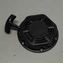 Pull Recoil Starter Compatible with RYOBI 20CC 6500 8125 Watts Gas Generator RY906500S