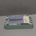 FASDUNT Shower Head with Handheld, High Pressure Handheld Shower Head with 80" Extra Long Stainless Steel Hose & Adjustable Bracket, Showerhead with ON/OFF Switch for Pets Bath (Premium Chrome)