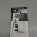 ESR for iPhone 17 Pro Max Case, Camera Control, Compatible with MagSafe, Shockproof Military-Grade Protection, Magnetic Phone Case for iPhone 17 Pro Max, Classic Hybrid Case, Frosted Purple