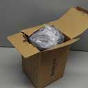 Bedsure GentleSoft Fluffy Fuzzy Faux Fur Throw Blanket for Couch, Soft Sherpa Fleece Cozy Gifts for Women, Plush Bed Blanket Room Decor for Men, Thick Warm Minky Teen Gifts Winter Bedding (01- Tie Dye Grey)