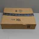 Mil-Tec Unisex Tactical Assault Pack - Rugged Durable Lightweight Ergonomic Versatile Outdoor Camping Hiking Backpack with Adjustable Padded Shoulder Straps & MOLLE Loops, Black, 36L