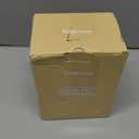 Mini Projector with WiFi and Bluetooth Built-in Apps Smart Projector Support 4K 1080P FHD 180 Adjustable Auto Keystone Compatibile with HDMI/TV Stick/Memory Stick/Laptop, White