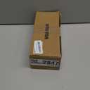 VOLISUN Solar Stair Lights 6 Pack, Solar Step Lights Outdoor Waterproof IP67, LED Outdoor Step Light,Outdoor Light Decor for Garden Stair, Deck, Front Step, Front Porch, and Patio 3000K (Warm White)